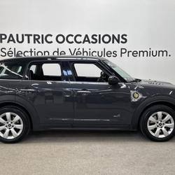 Mini Countryman Cooper SE 136ch + 88ch ALL4 BVA V&eacute;nissieux