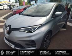 Renault Zoe Saint-Lô
