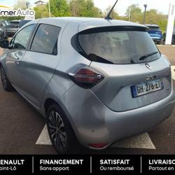 Renault Zoe R135 - 22B Techno Saint-L&ocirc;