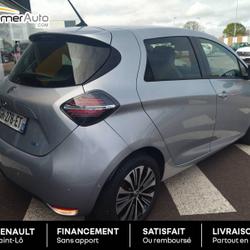 Renault Zoe R135 - 22B Techno Saint-L&ocirc;