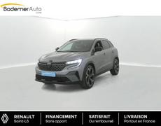 Renault Austral Saint-Lô