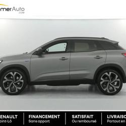 Renault Austral E-Tech full hybrid 200 GSR2 Techno esprit Alpine Saint-L&ocirc;