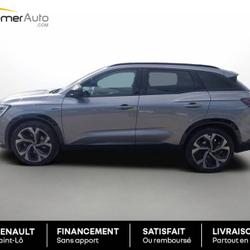 Renault Austral E-Tech full hybrid 200 GSR2 Techno esprit Alpine Saint-L&ocirc;