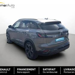 Renault Austral E-Tech full hybrid 200 GSR2 Techno esprit Alpine Saint-L&ocirc;