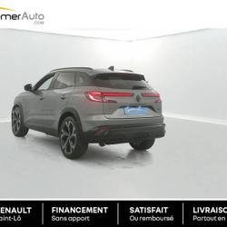 Renault Austral E-Tech full hybrid 200 GSR2 Techno esprit Alpine Saint-L&ocirc;