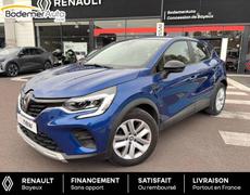Renault Captur Bayeux