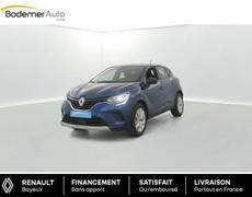 Renault Captur Bayeux