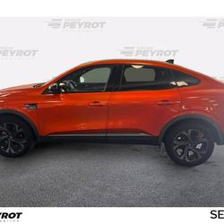 Renault Arkana Arkana E-Tech 145 - 21B R.S. Line S&egrave;te