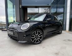 Mini Cooper Vénissieux