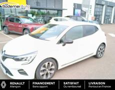 Renault Clio 5 Valframbert