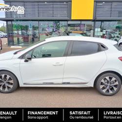 Renault Clio 5 Blue dCi 100 Evolution Valframbert