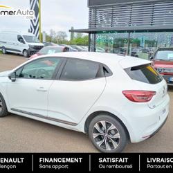 Renault Clio 5 Blue dCi 100 Evolution Valframbert