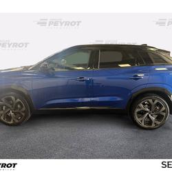 Renault Austral Austral E-Tech hybrid 200 Iconic esprit Alpine S&egrave;te