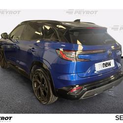 Renault Austral Austral E-Tech hybrid 200 Iconic esprit Alpine S&egrave;te