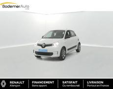 Renault Twingo 3 Valframbert
