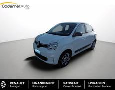 Renault Twingo 3 Valframbert