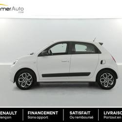 Renault Twingo 3 III SCe 65 Equilibre Valframbert