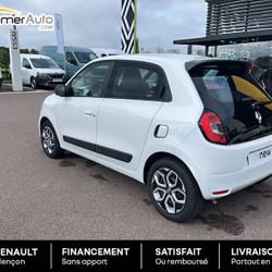 Renault Twingo 3 III SCe 65 Equilibre Valframbert