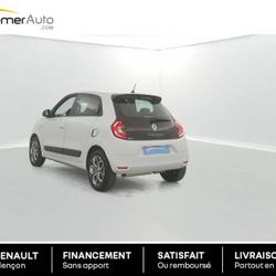 Renault Twingo 3 III SCe 65 Equilibre Valframbert
