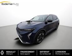 Renault Scenic 4 Valframbert