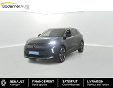 Renault Scenic 4 Valframbert