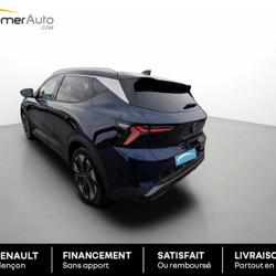 Renault Scenic 4 E-Tech &eacute;lectrique 220 ch grande autonomie Techno Valframbert