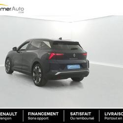 Renault Scenic 4 E-Tech &eacute;lectrique 220 ch grande autonomie Techno Valframbert