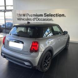 Mini Mini Cooper 136ch  Edition Camden BVA7 V&eacute;nissieux