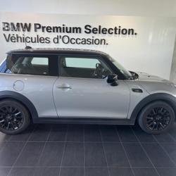 Mini Mini Cooper 136ch  Edition Camden BVA7 V&eacute;nissieux