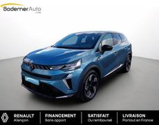 Renault Symbioz Valframbert