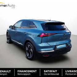Renault Symbioz E-Tech full hybrid 145 Techno Valframbert