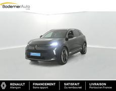 Renault Scenic 4 Valframbert