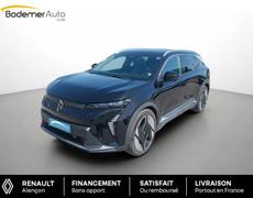 Renault Scenic 4 Valframbert