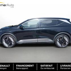 Renault Scenic 4 E-Tech &eacute;lectrique 220 ch grande autonomie Techno Iconic Valframbert