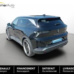 Renault Scenic 4 E-Tech &eacute;lectrique 220 ch grande autonomie Techno Iconic Valframbert