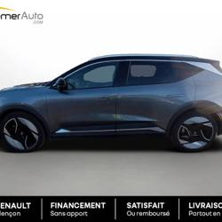 Renault Scenic 4 E-Tech &eacute;lectrique 220 ch grande autonomie Techno Iconic Valframbert