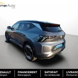 Renault Scenic 4 E-Tech &eacute;lectrique 220 ch grande autonomie Techno Iconic Valframbert