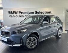 BMW X1 Vénissieux