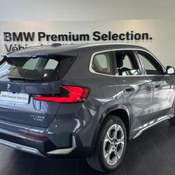 BMW X1 xDrive30e 326ch xLine V&eacute;nissieux