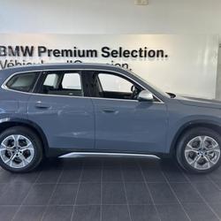 BMW X1 xDrive30e 326ch xLine V&eacute;nissieux