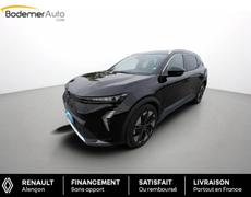 Renault Scenic 4 Valframbert