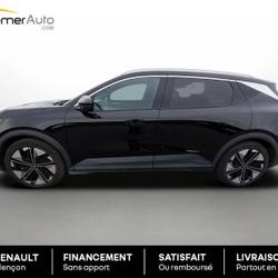 Renault Scenic 4 E-Tech &eacute;lectrique 220 ch grande autonomie Techno Valframbert