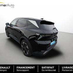 Renault Scenic 4 E-Tech &eacute;lectrique 220 ch grande autonomie Techno Valframbert