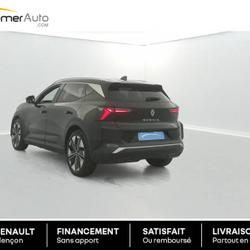 Renault Scenic 4 E-Tech &eacute;lectrique 220 ch grande autonomie Techno Valframbert
