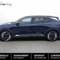 Renault Scenic 4 E-Tech &eacute;lectrique 220 ch grande autonomie Techno Iconic Valframbert