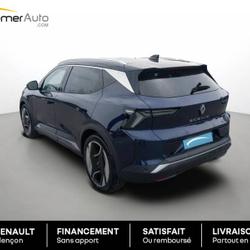 Renault Scenic 4 E-Tech &eacute;lectrique 220 ch grande autonomie Techno Iconic Valframbert