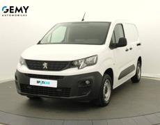 Peugeot Partner Pontivy