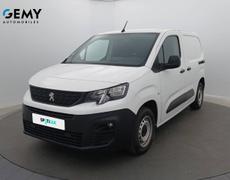 Peugeot Partner Pontivy