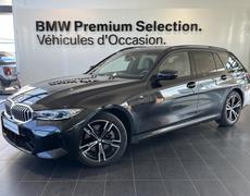 BMW Serie 3 Vénissieux