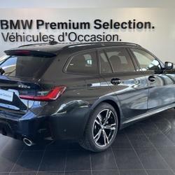 BMW Serie 3 330eA 292ch M Sport V&eacute;nissieux